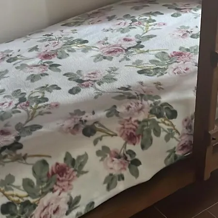 Alojamento de Turismo Selvagem La Casetta Di Piero *