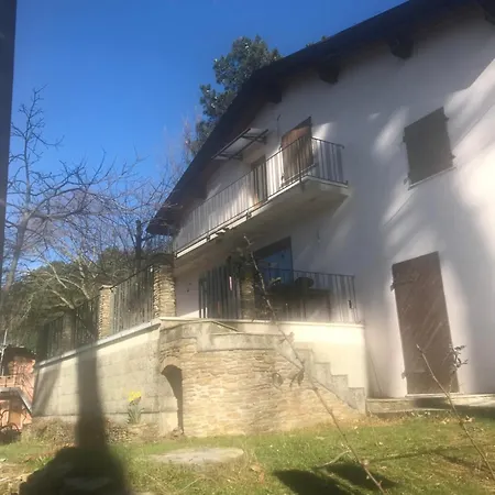 La Casetta Di Piero * Montignoso