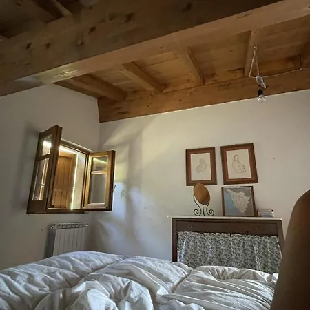 La Casetta Di Piero Montignoso
