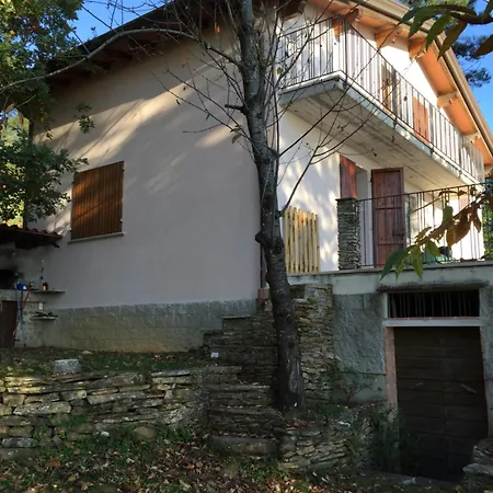 La Casetta Di Piero Montignoso